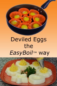 Easy Boil